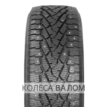 IKON TYRES 215/70 R15С 109/107R Autograph Ice C3 шип